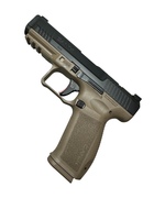 Canik METE SFT, 9mm