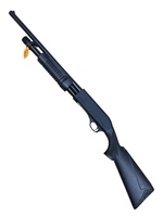 McCoy PAS, 12 Ga