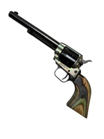 Heritage Rough Rider, 22 LR/WMR