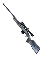 Mossberg MVP (Varmint), 5.56 NATO