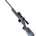 Mossberg MVP (Varmint), 5.56 NATO