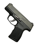 Sig Sauer P365, 9mm