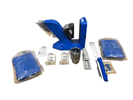 KREG 720PRO PLUS POCKET-HOLE JIG DRILL GUIDE- OPEN BOX