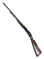 Remington Model 12, .22 S.L.LR.