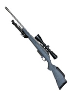 Ruger American, .308 Win