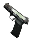 Ruger SR45, .45 ACP