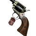 Heritage Barkeep, .22 LR