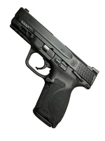 Smith & Wesson M&P 9, 9mm