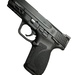 Smith & Wesson M&P 9, 9mm