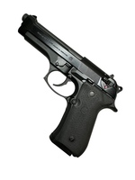Beretta 92FS, 9mm