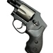 Smith & Wesson 340PD, .357 Mag