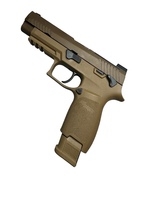 Sig Sauer P320 M17, 9mm