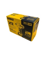 NEW DEWALT DCF900P1, 20V MAX LITHIUM-ION CORDLESS 1/2" IMPACT DRIVER KIT-SHR