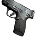 Smith and Wesson M&P 9 Shield Plus, 9mm