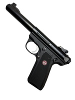 Ruger MK III Target, .22 LR
