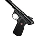 Ruger MK III Target, .22 LR
