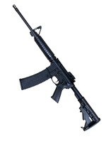 Ruger AR-556, 5.56 NATO
