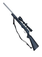 Savage 93 (FVSS), .22 WMR