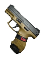 HK VP9SK, 9mm