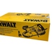 DeWALT Deep Cut Band Saw DWM120, New In The Box. (TH)
