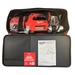  NEW-MILWAUKEE 2646-20 18V GREASE GUN WITH BATTERY & CHARGER IN SOFT CASE