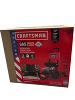 CRAFTSMAN 5280366 PRESSURE WASHER- NEW IN THE BOX