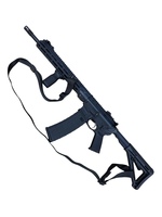 Savage MSR-15, 5.56 NATO