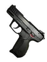 Ruger SR22, .22 LR