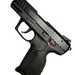 Ruger SR22, .22 LR