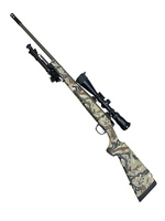 CVA Cascade, .308 Win