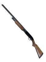 Mossberg 500A, 12 Ga