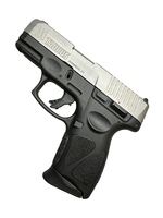 Taurus G3C, 9mm