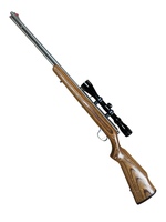 Marlin 883SS, .22 WMR
