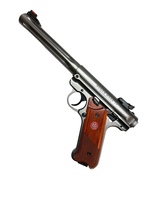 Ruger Mark IV Hunter, .22 LR