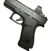 Glock 43X, 9mm