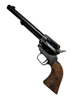 Heritage Rough Rider, .22 LR