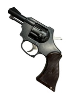 Firearms International The Regent, .22 LR