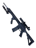 Mag Tactical MG-G4, .223 Wylde