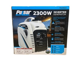 Pulsar PG2300IS