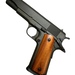 Rock Island M1911 A1-FS, .45 ACP